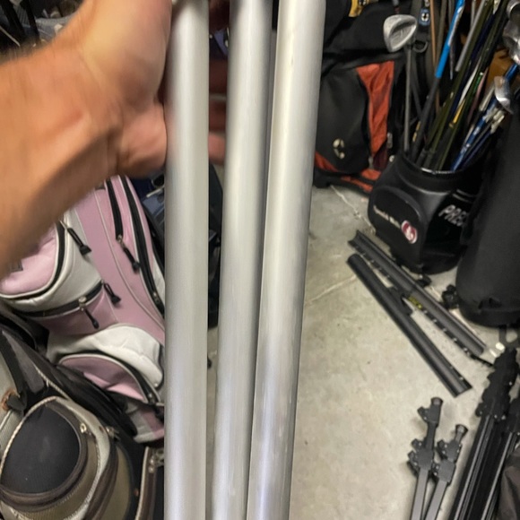 Vintage SwIft photo camera tripod . - Picture 5 of 12